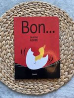 Livre jeune enfant « Bon » comme neuf, 